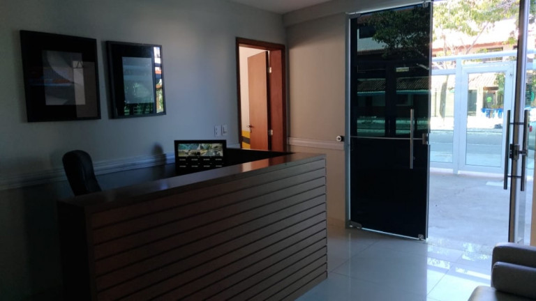Imagem Cobertura com 3 Quartos à Venda, 204 m² em Passagem - Cabo Frio