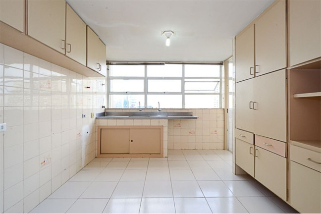 Imagem Apartamento com 3 Quartos à Venda, 130 m² em Paraíso - São Paulo