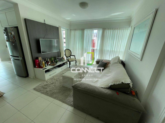 Imagem Apartamento com 3 Quartos à Venda, 110 m² em Centro - Itajaí