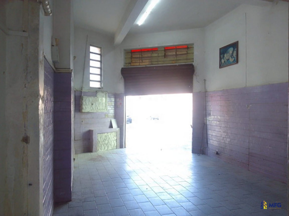 Imagem Loja para Alugar, 49 m² em Luz - São Paulo Imagem Loja para Alugar, 49 m² em Luz - São Paulo
