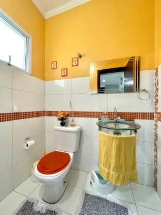 Imagem Casa com 4 Quartos à Venda, 217 m² em Ayrosa - Osasco Imagem Casa com 4 Quartos à Venda, 217 m² em Ayrosa - Osasco