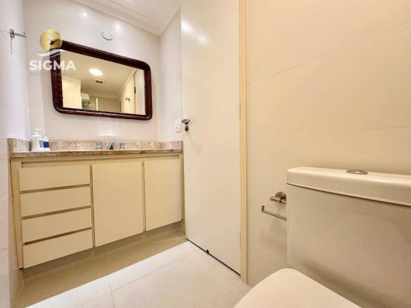 Imagem Apartamento com 4 Quartos à Venda, 190 m² em Jardim Astúrias - Guarujá Imagem Apartamento com 4 Quartos à Venda, 190 m² em Jardim Astúrias - Guarujá