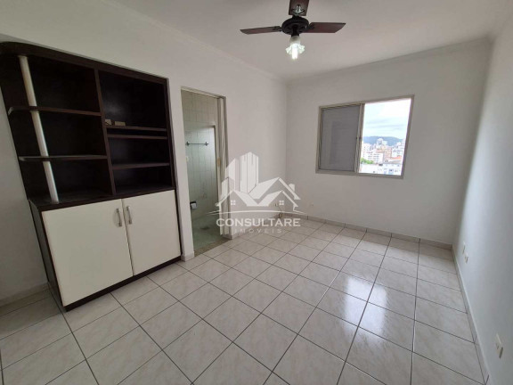 Imagem Apartamento com 2 Quartos à Venda, 86 m² em Embaré - Santos