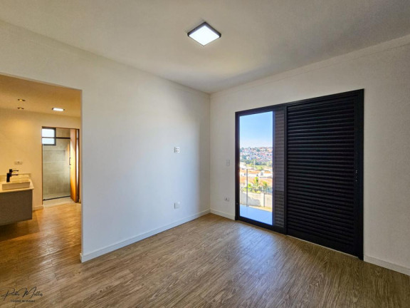 Imagem Casa com 3 Quartos à Venda, 290 m² em Condomínio Residencial Reserva Do Engenho - Piracicaba