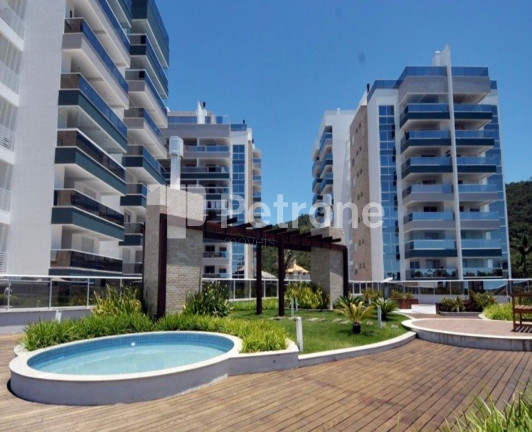 Apartamento com 3 Quartos à Venda, 127 m² em Praia De Palmas - Governador Celso Ramos