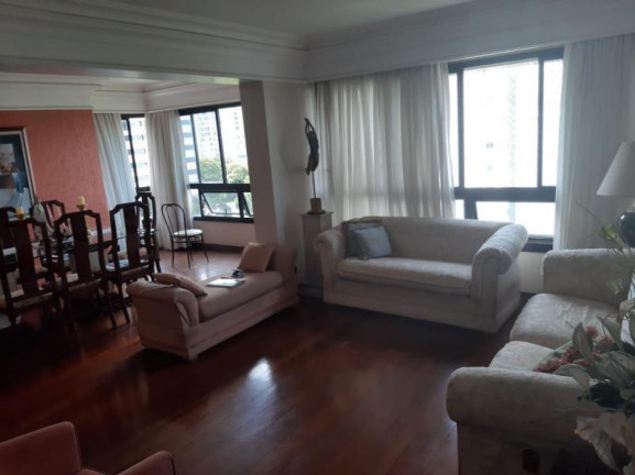 Imagem Apartamento com 3 Quartos à Venda, 140 m² em Itaigara - Salvador