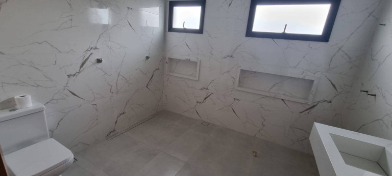 Imagem Casa de Condomínio com 3 Quartos à Venda, 165 m² em Jacaré - Itupeva