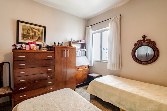 Imagem Apartamento com 3 Quartos à Venda, 124 m² em Jardim Paulista - São Paulo