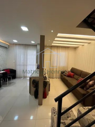 Casa de Condomínio com 3 Quartos à Venda, 85 m² em Jardim Shangai - Jundiaí
