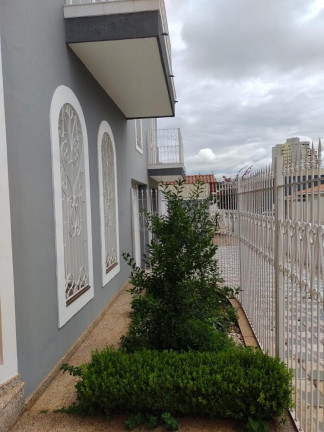 Imagem Casa com 4 Quartos à Venda, 359 m² em Jardim São Paulo - Tatuí