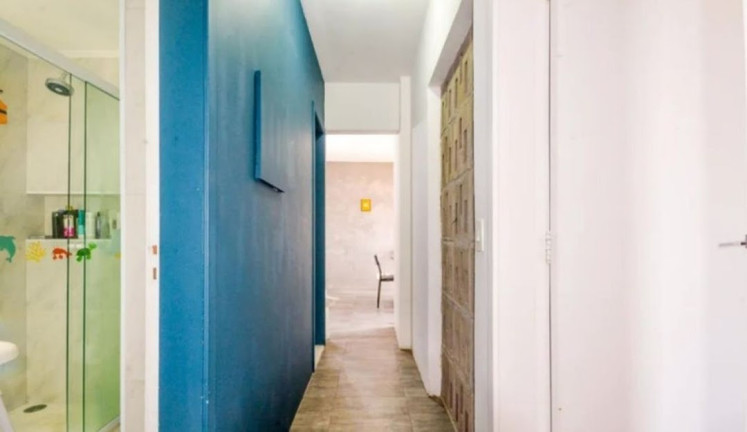 Imagem Edifício Residencial com 2 Quartos à Venda, 70 m² em Vila Andrade - São Paulo Imagem Edifício Residencial com 2 Quartos à Venda, 70 m² em Vila Andrade - São Paulo