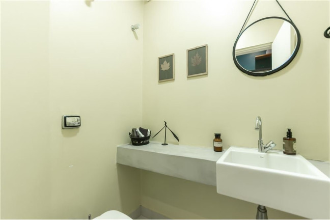Imagem Apartamento com 1 Quarto à Venda, 65 m² em Pinheiros - São Paulo Imagem Apartamento com 1 Quarto à Venda, 65 m² em Pinheiros - São Paulo
