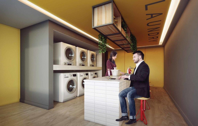 Imagem Apartamento com 1 Quarto à Venda, 92 m² em Perdizes - São Paulo
