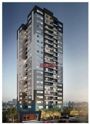 Imagem Apartamento com 2 Quartos à Venda, 56 m² em Vila Rosália - Guarulhos Imagem Apartamento com 2 Quartos à Venda, 56 m² em Vila Rosália - Guarulhos