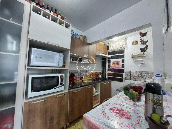 Imagem Apartamento com 2 Quartos à Venda, 54 m² em Nossa Senhora De Lourdes - Santa Maria Imagem Apartamento com 2 Quartos à Venda, 54 m² em Nossa Senhora De Lourdes - Santa Maria