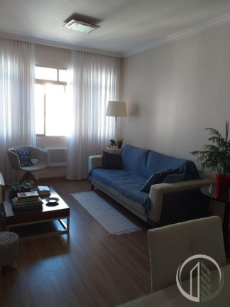 Imagem Apartamento com 2 Quartos à Venda, 80 m² em Itararé - São Vicente