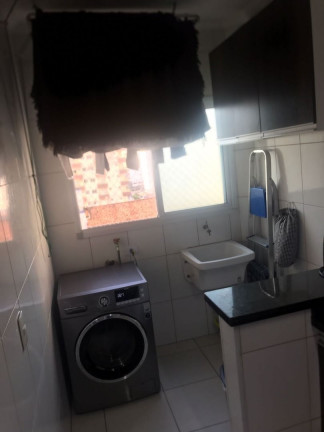 Imagem Apartamento com 2 Quartos à Venda, 80 m² em Ocian - Praia Grande