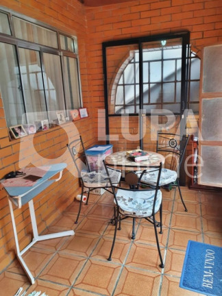 Imagem Casa com 5 Quartos à Venda, 400 m² em Vila Maria Alta - São Paulo Imagem Casa com 5 Quartos à Venda, 400 m² em Vila Maria Alta - São Paulo