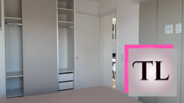 Imagem Apartamento com 2 Quartos à Venda, 47 m² em Jardim Country Club - Poços De Caldas