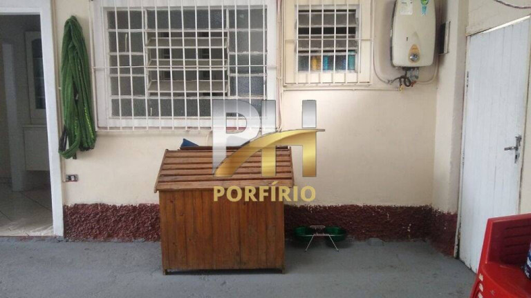 Imagem Casa com 2 Quartos à Venda, 100 m² em Assunção - São Bernardo Do Campo Imagem Casa com 2 Quartos à Venda, 100 m² em Assunção - São Bernardo Do Campo