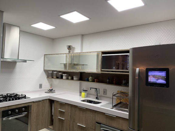 Imagem Apartamento com 2 Quartos à Venda, 85 m² em Vila América - Santo André Imagem Apartamento com 2 Quartos à Venda, 85 m² em Vila América - Santo André