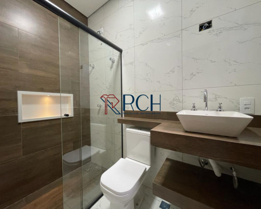 Imagem Casa com 3 Quartos à Venda, 110 m² em Horto Florestal - Sorocaba Imagem Casa com 3 Quartos à Venda, 110 m² em Horto Florestal - Sorocaba