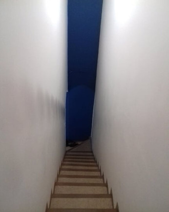Imagem Sobrado com 3 Quartos à Venda, 120 m² em Cambuci - São Paulo