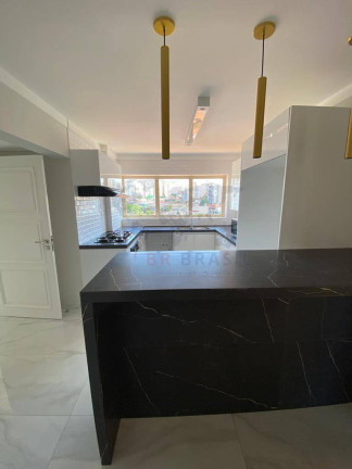 Imagem Apartamento com 3 Quartos à Venda, 207 m² em Jardim Panorama - Bauru Imagem Apartamento com 3 Quartos à Venda, 207 m² em Jardim Panorama - Bauru