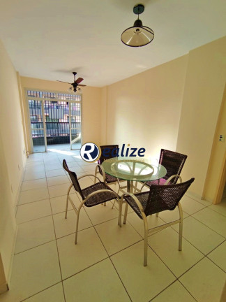 Imagem Imóvel com 3 Quartos à Venda, 100 m² em Praia Do Morro - Guarapari