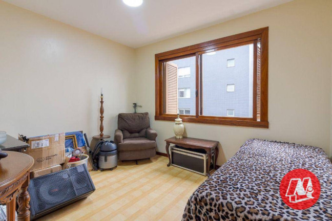 Imagem Cobertura com 3 Quartos à Venda, 244 m² em Petrópolis - Porto Alegre