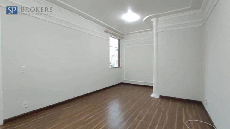 Imagem Apartamento com 2 Quartos à Venda, 65 m² em Vila Itapura - Campinas