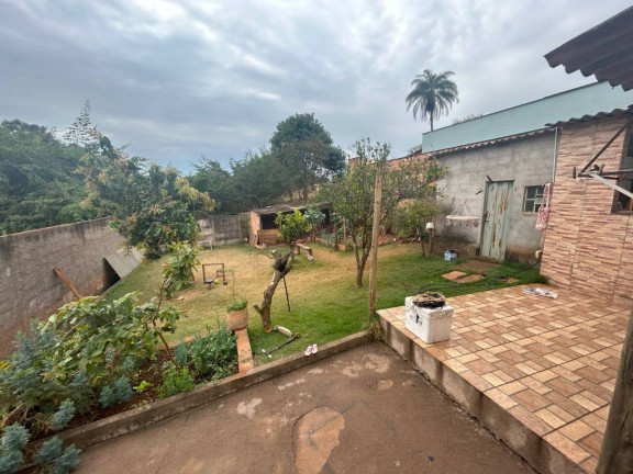 Imagem Casa com 5 Quartos à Venda, 500 m² em Centro - Itatiaiuçu