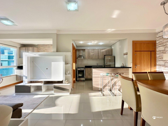 Imagem Apartamento com 2 Quartos à Venda, 95 m² em Centro - Capão Da Canoa