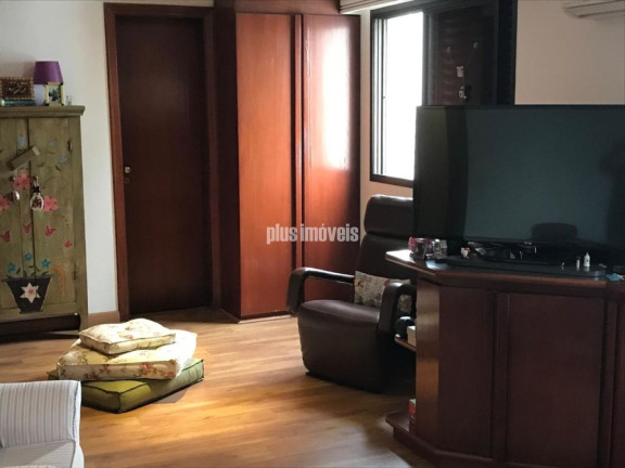 Imagem Apartamento com 3 Quartos à Venda, 200 m² em Panamby - São Paulo Imagem Apartamento com 3 Quartos à Venda, 200 m² em Panamby - São Paulo