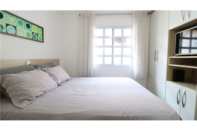 Imagem Casa com 3 Quartos à Venda,  em Parque Munhoz - São Paulo