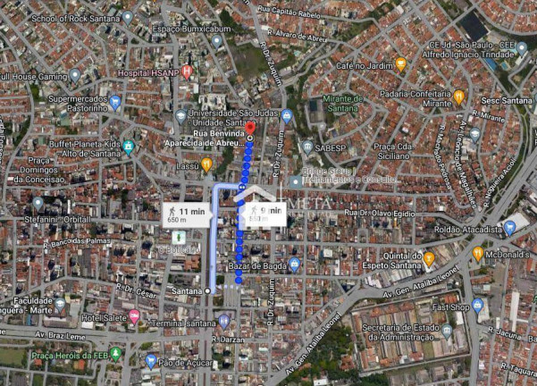 Imagem Imóvel à Venda, 475 m² em Santana - São Paulo Imagem Imóvel à Venda, 475 m² em Santana - São Paulo