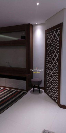 Imagem Apartamento com 3 Quartos à Venda, 123 m² em Olímpico - São Caetano Do Sul