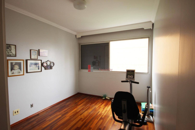 Imagem Apartamento com 3 Quartos à Venda, 110 m² em Brooklin Novo - São Paulo
