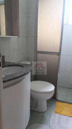 Imagem Apartamento com 2 Quartos à Venda, 50 m² em Sacomã - São Paulo