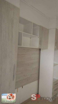 Imagem Apartamento com 3 Quartos à Venda, 91 m² em Vila Curuçá - Santo André Imagem Apartamento com 3 Quartos à Venda, 91 m² em Vila Curuçá - Santo André