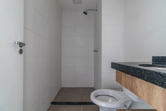 Imagem Apartamento com 1 Quarto à Venda, 31 m² em Jardim Botânico - Porto Alegre