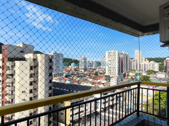 Imagem Apartamento com 3 Quartos à Venda, 133 m² em Canto Do Forte - Praia Grande Imagem Apartamento com 3 Quartos à Venda, 133 m² em Canto Do Forte - Praia Grande