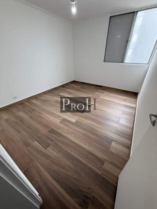 Imagem Apartamento com 2 Quartos à Venda, 87 m² em Demarchi - São Bernardo Do Campo