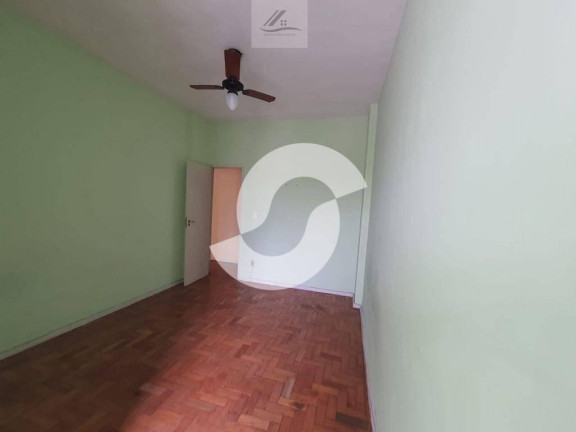 Imagem Apartamento com 2 Quartos para Alugar, 86 m² em Centro - Niterói