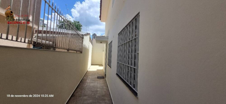 Imagem Casa com 3 Quartos à Venda, 125 m² em Brooklin - São Paulo Imagem Casa com 3 Quartos à Venda, 125 m² em Brooklin - São Paulo
