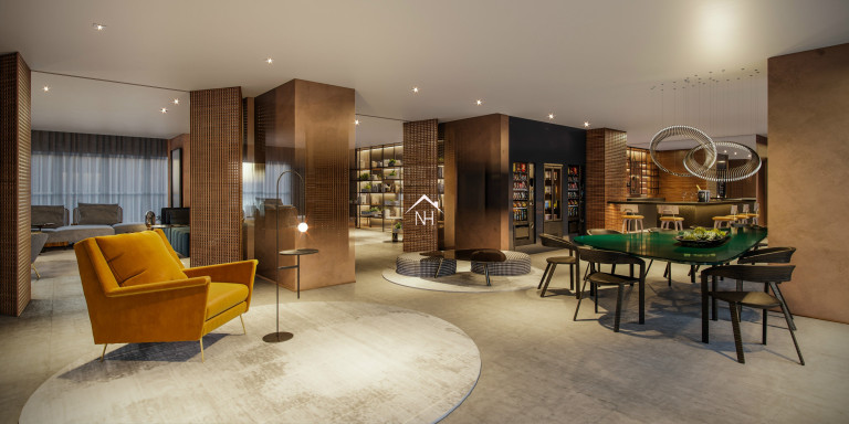 Imagem Apartamento com 1 Quarto à Venda, 25 m² em Vila Mariana - São Paulo Imagem Apartamento com 1 Quarto à Venda, 25 m² em Vila Mariana - São Paulo