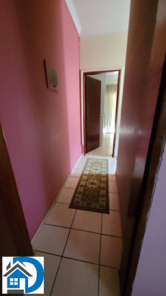 Imagem Sobrado com 3 Quartos à Venda, 125 m² em Ipanema Ville - Sorocaba