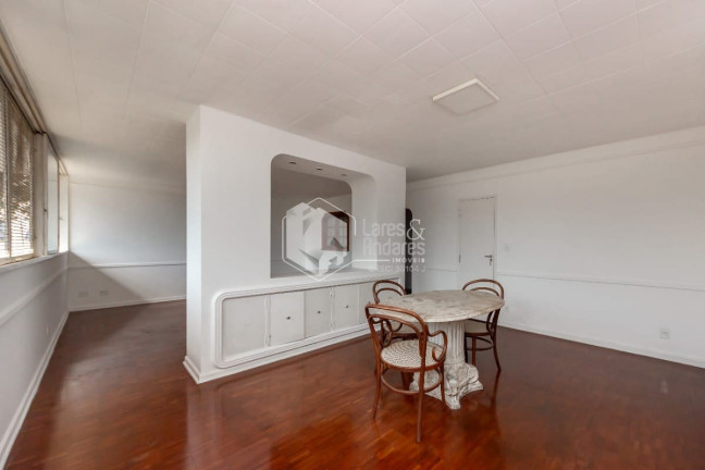 Imagem Apartamento com 3 Quartos à Venda, 162 m² em Jardim Paulista - São Paulo