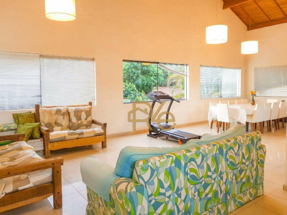 Imagem Casa com 1 Quarto à Venda, 616 m² em Vila Verde - Itapevi Imagem Casa com 1 Quarto à Venda, 616 m² em Vila Verde - Itapevi