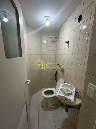 Imagem Apartamento com 4 Quartos à Venda, 188 m² em Anchieta - São Bernardo Do Campo Imagem Apartamento com 4 Quartos à Venda, 188 m² em Anchieta - São Bernardo Do Campo